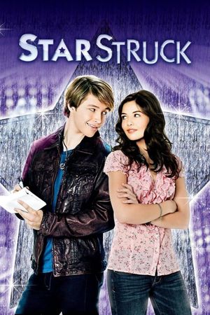 Starstruck's poster