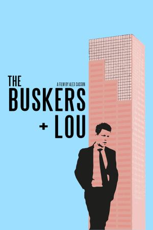 The Buskers & Lou's poster
