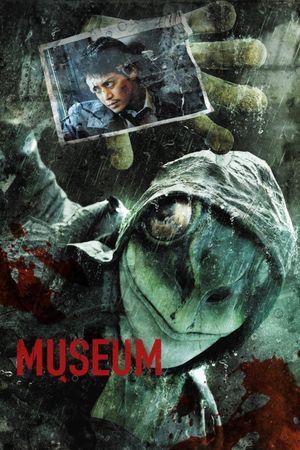 Museum's poster image