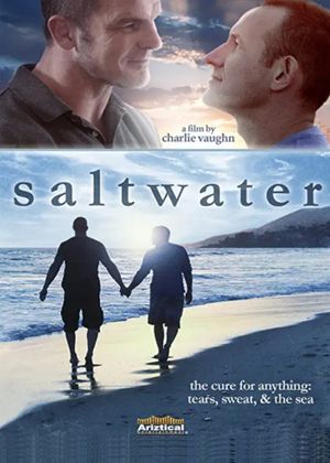 Saltwater's poster