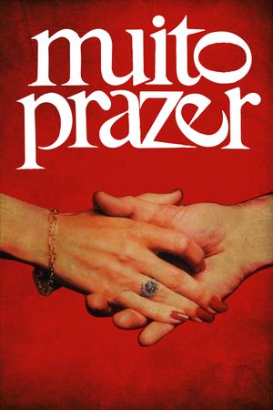 Muito Prazer's poster