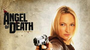 Angel of Death's poster