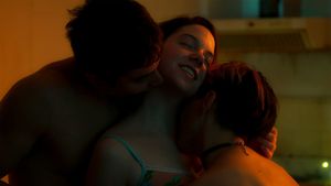Vera and the Pleasure of Others's poster