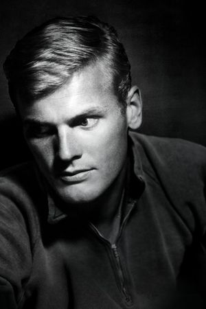 Tab Hunter Confidential's poster