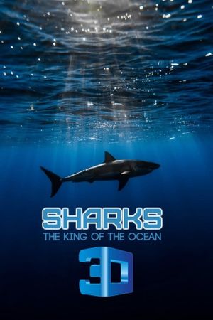 Sharks: Kings of the Ocean's poster