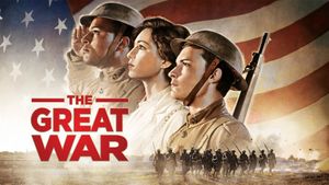The Great War's poster