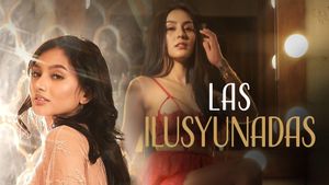 The Illusioned Ones's poster