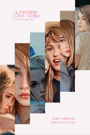 A Love Story's poster