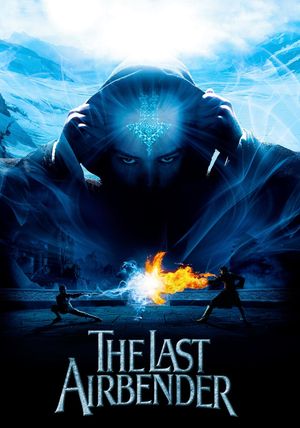 The Last Airbender's poster