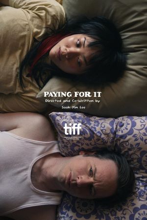 Paying for It's poster