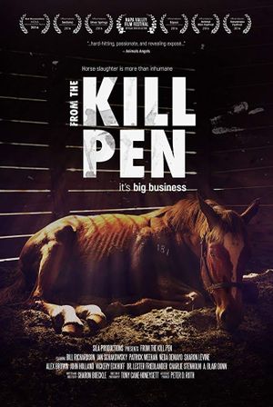 From the Kill Pen's poster