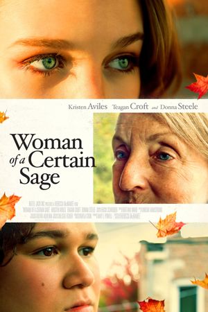 Woman of a Certain Sage's poster
