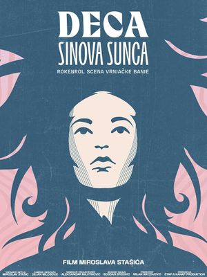 Deca sinova sunca's poster