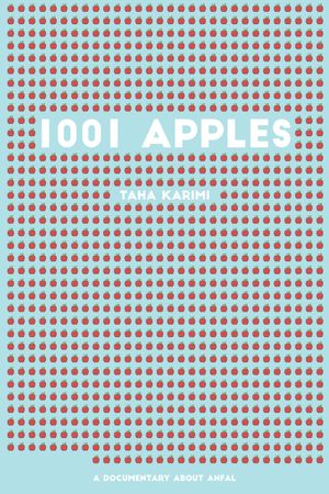 1001 Apples's poster