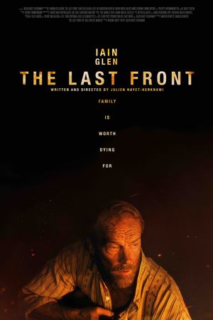 The Last Front's poster