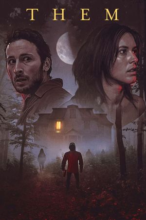 Them's poster