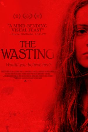 The Wasting's poster