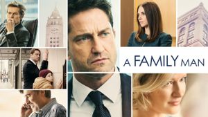 A Family Man's poster