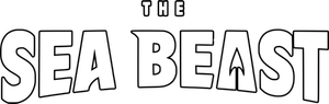The Sea Beast's poster