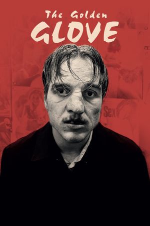 The Golden Glove's poster