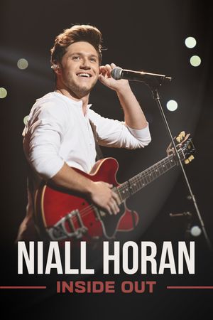 Niall Horan: Inside Out's poster