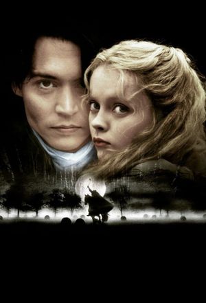 Sleepy Hollow's poster