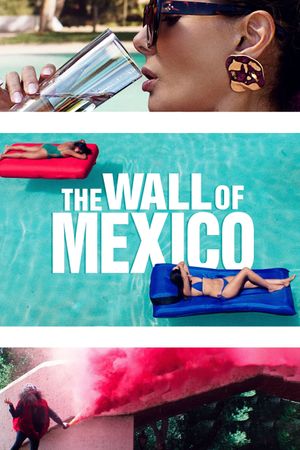 The Wall of Mexico's poster