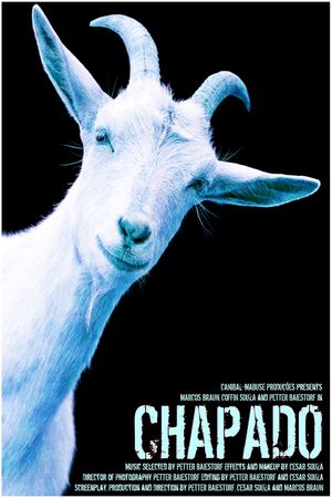 Chapado's poster