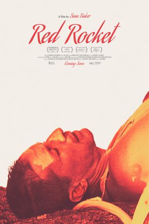 Red Rocket's poster