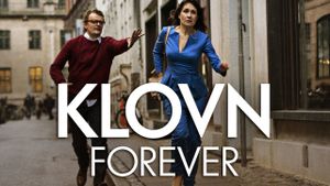 Klown Forever's poster