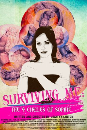 Surviving Me: The Nine Circles of Sophie's poster image