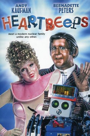 Heartbeeps's poster
