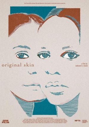 Original Skin's poster