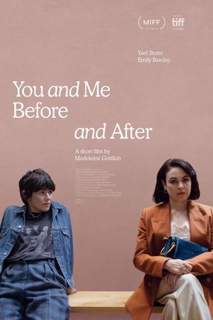 You and Me, Before and After's poster