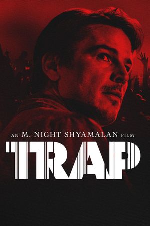 Trap's poster
