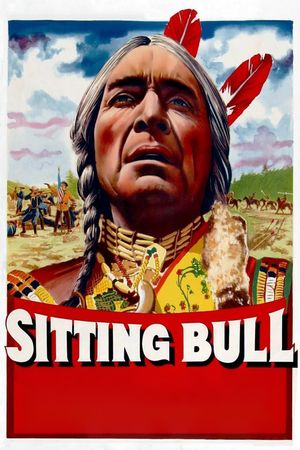 Sitting Bull's poster
