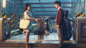 Cyrano Agency's poster