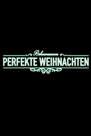 Böhmermanns perfekte Weihnachten's poster