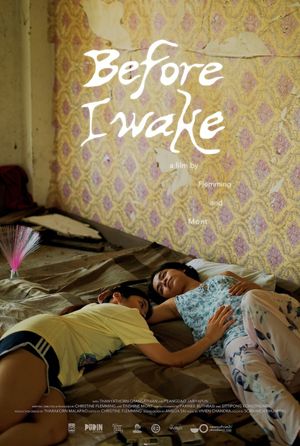 Before I Wake's poster