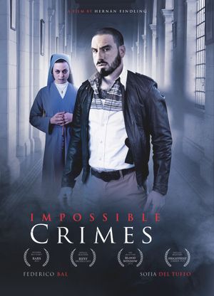 Impossible Crimes's poster