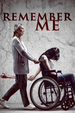 Remember Me's poster