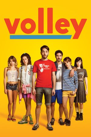 Volley's poster