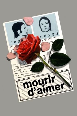 Mourir d'aimer...'s poster