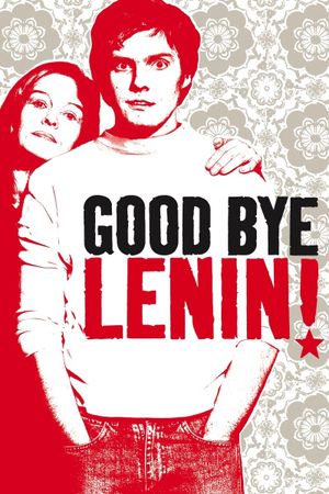Good Bye Lenin!'s poster