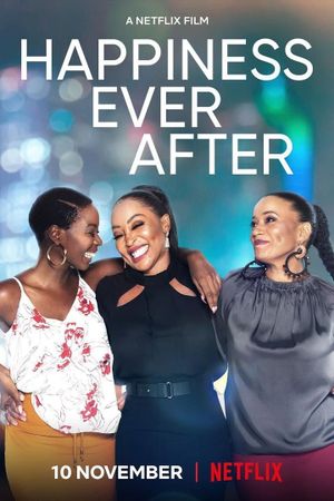 Happiness Ever After's poster
