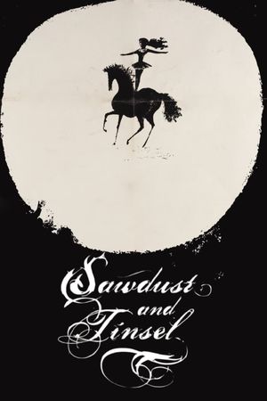 Sawdust and Tinsel's poster