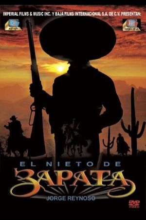 El nieto de Zapata's poster