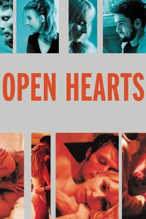 Open Hearts's poster