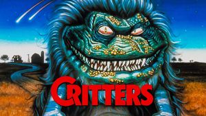 Critters's poster