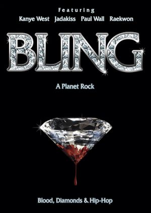 Bling: A Planet Rock's poster